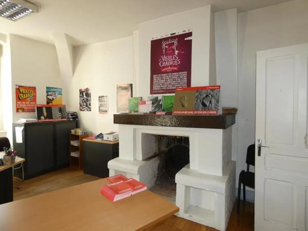 Achat - Appartement Morlaix 29600 201 m 2 4105 m 2