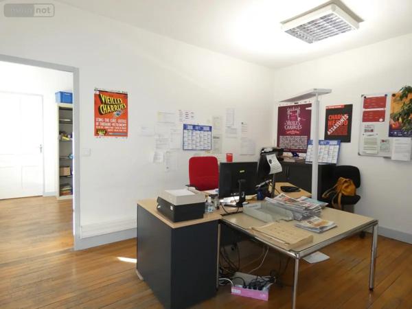 Achat - Appartement Morlaix 29600 201 m 2 4105 m 2