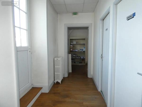 Achat - Appartement Morlaix 29600 201 m 2 4105 m 2