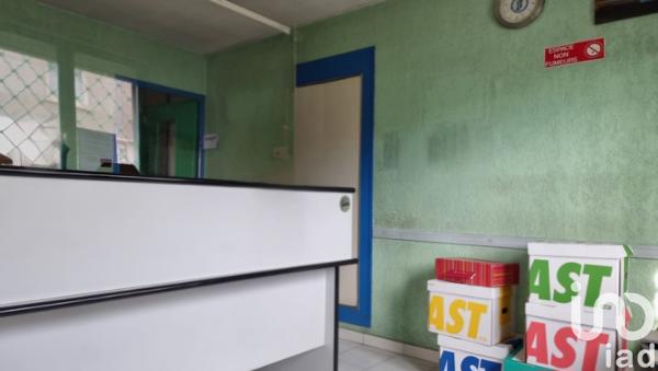 Immeuble à vendre 340 m² Lunel