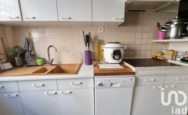 Immeuble à vendre 340 m² Lunel