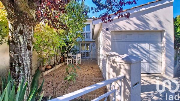 Maison à vendre 4 pièces 87 m² Carbon-Blanc