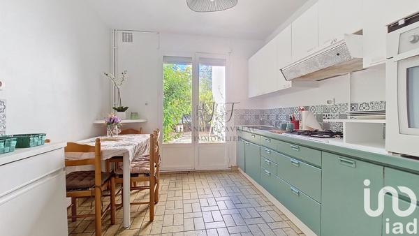 Maison à vendre 4 pièces 87 m² Carbon-Blanc