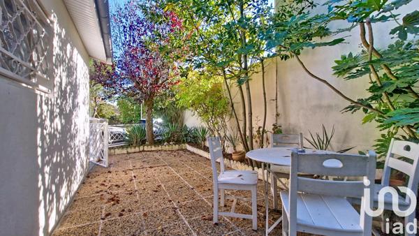 Maison à vendre 4 pièces 87 m² Carbon-Blanc