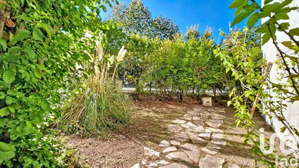 Maison à vendre 4 pièces 87 m² Carbon-Blanc