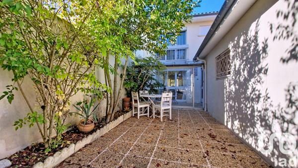 Maison à vendre 4 pièces 87 m² Carbon-Blanc