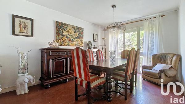 Maison à vendre 4 pièces 87 m² Carbon-Blanc