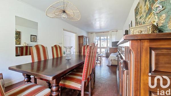 Maison à vendre 4 pièces 87 m² Carbon-Blanc