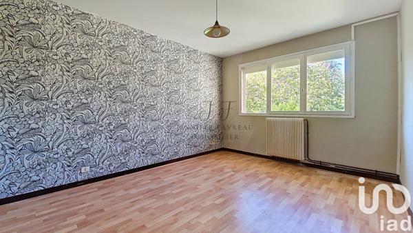 Maison à vendre 4 pièces 87 m² Carbon-Blanc