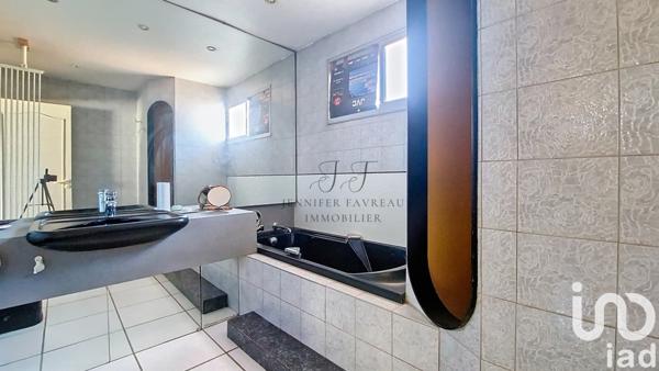 Maison à vendre 4 pièces 87 m² Carbon-Blanc