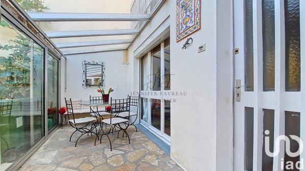 Maison à vendre 4 pièces 87 m² Carbon-Blanc