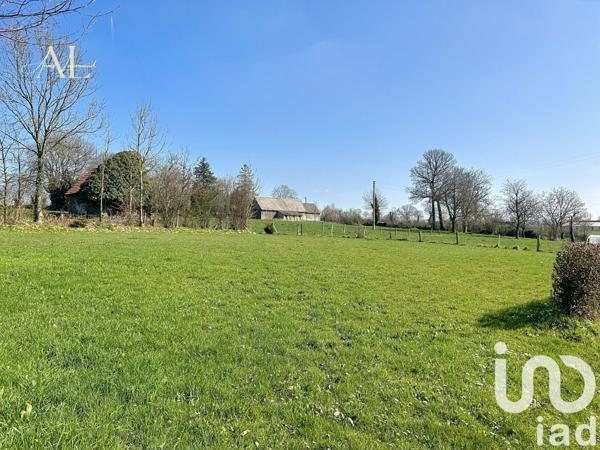 Maison 5 pièces de 136 m² à Le Mesnil-Villeman (50450)