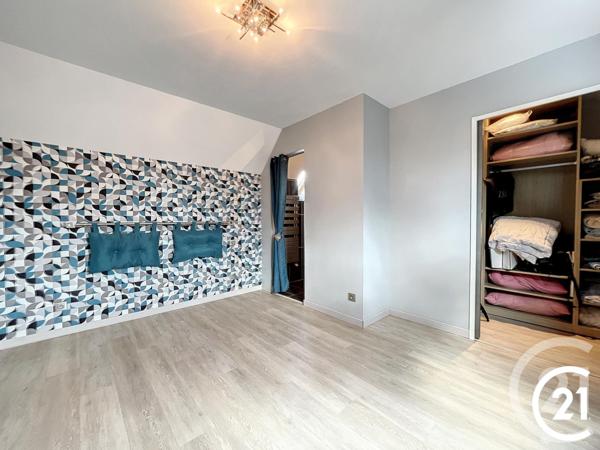 Maison à vendre  6 pièces - 131,98 m2 MAROLLES SUR SEINE - 77