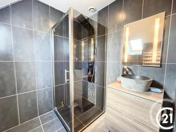 Maison à vendre  6 pièces - 131,98 m2 MAROLLES SUR SEINE - 77