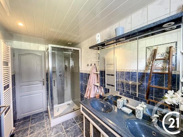 Maison à vendre  6 pièces - 131,98 m2 MAROLLES SUR SEINE - 77