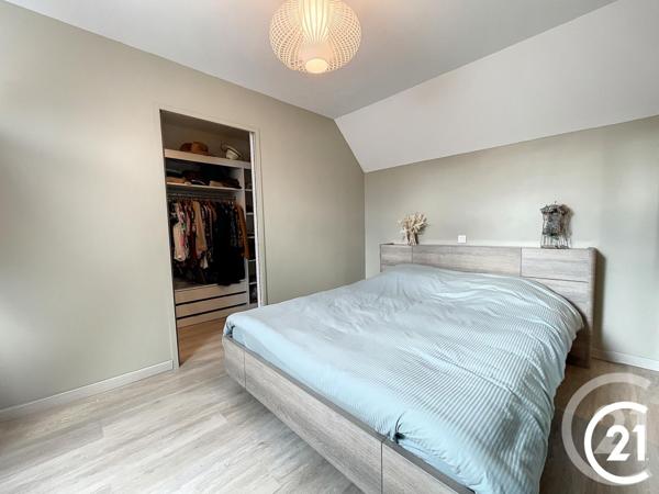 Maison à vendre  6 pièces - 131,98 m2 MAROLLES SUR SEINE - 77