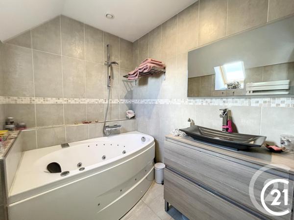 Maison à vendre  6 pièces - 131,98 m2 MAROLLES SUR SEINE - 77