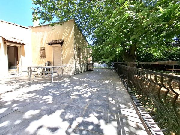 Maison Marseille 7 pièce(s) 295.30 m2