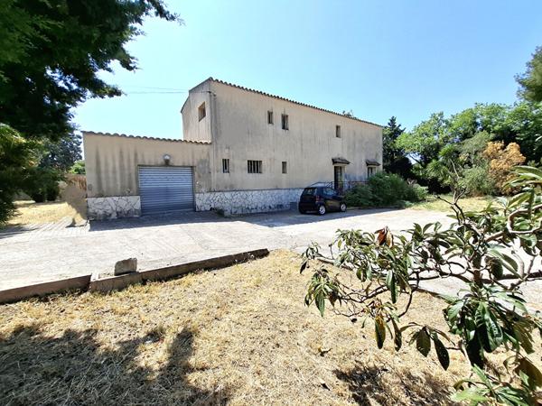 Maison Marseille 7 pièce(s) 295.30 m2