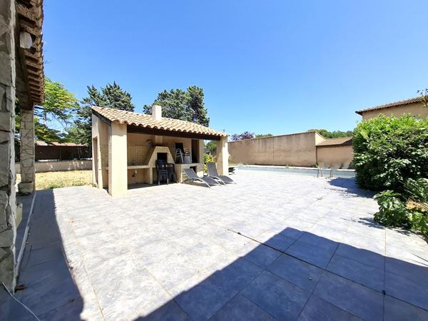 Maison Marseille 7 pièce(s) 295.30 m2