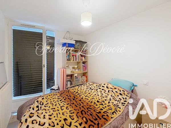 Appartement à vendre 3 pièces 75 m² Franconville