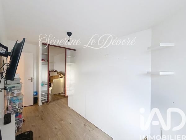 Appartement à vendre 3 pièces 75 m² Franconville