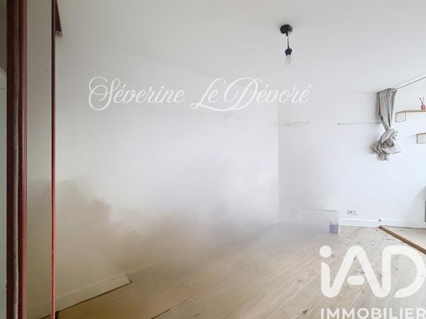 Appartement à vendre 3 pièces 75 m² Franconville