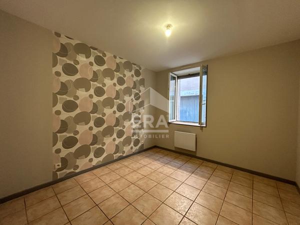 Immeuble à vendre 3 lots centre ville