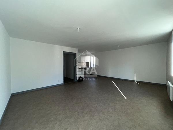 Immeuble à vendre 3 lots centre ville