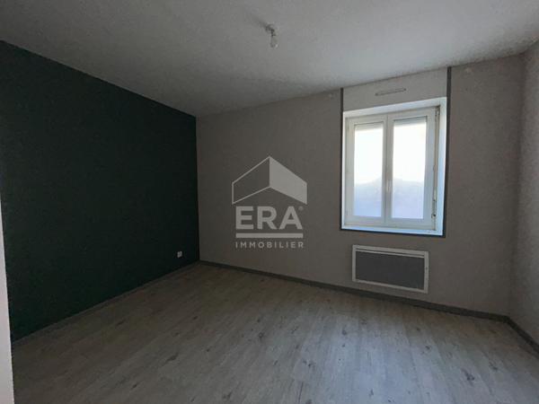 Immeuble à vendre 3 lots centre ville