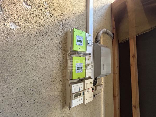 Immeuble à vendre 3 lots centre ville