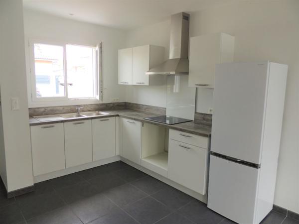 SAINT-PAUL-LES-DAX - Maison 3 chambres