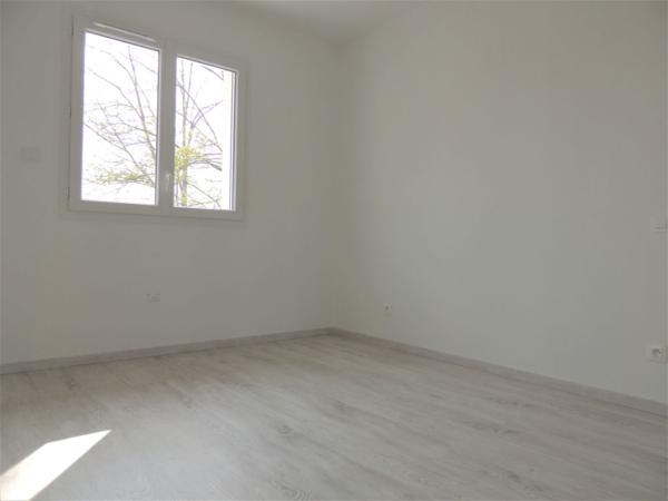 SAINT-PAUL-LES-DAX - Maison 3 chambres