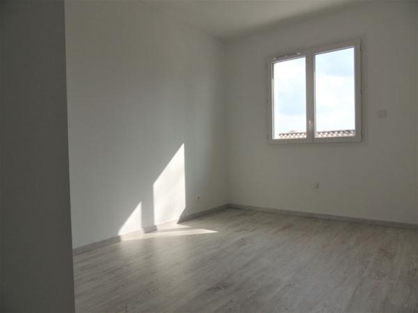 SAINT-PAUL-LES-DAX - Maison 3 chambres