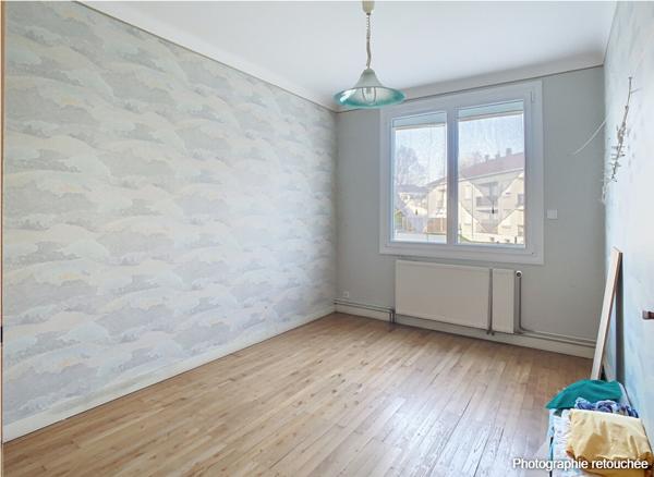 Maison quartier Lorraine