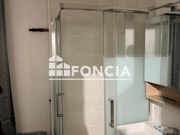 Location Appartement 3 pièces 42.95 m² - 7 RUE DES DEUX CONILS Bergerac 24100