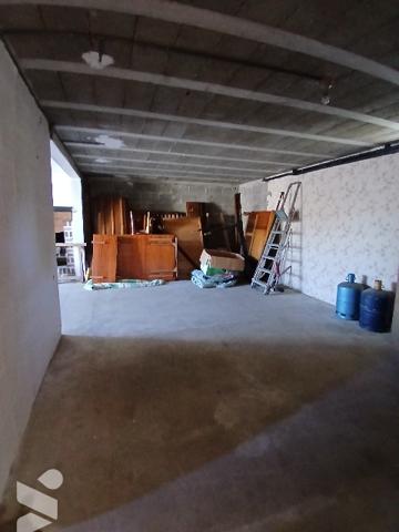 UN PAVILLON D'HABITATION