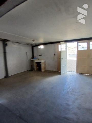 UN PAVILLON D'HABITATION