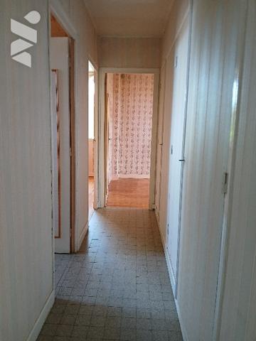 UN PAVILLON D'HABITATION