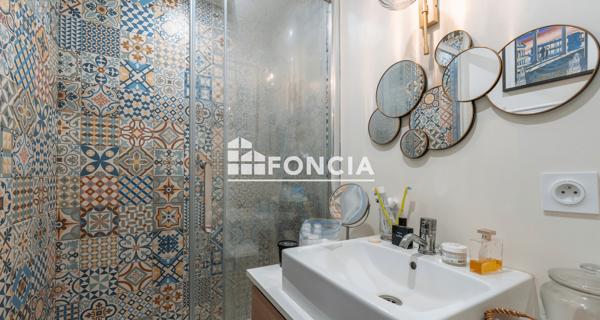 À vendre Appartement 4 pièces 71.63 m² - Paris 75018