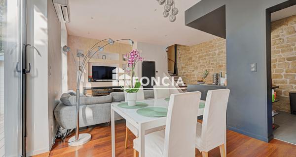 À vendre Maison 7 pièces 127 m² - Saint-maurice 94410