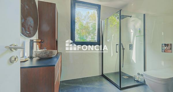 À vendre Maison 7 pièces 127 m² - Saint-maurice 94410