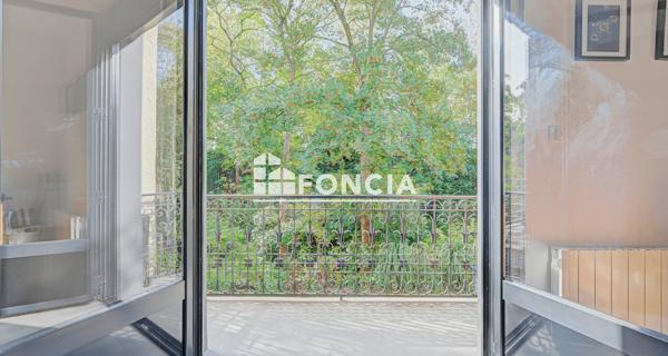 À vendre Maison 7 pièces 127 m² - Saint-maurice 94410