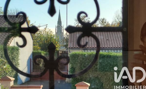 Maison à vendre 4 pièces 95 m² Chantonnay