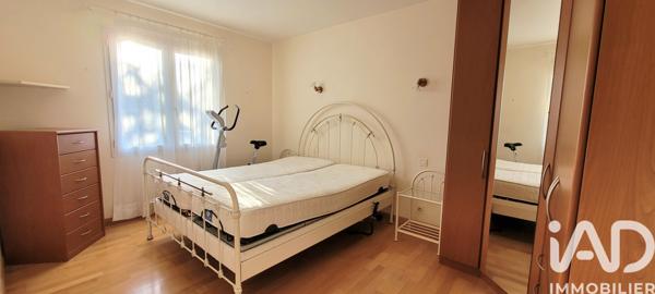 Maison à vendre 4 pièces 95 m² Chantonnay