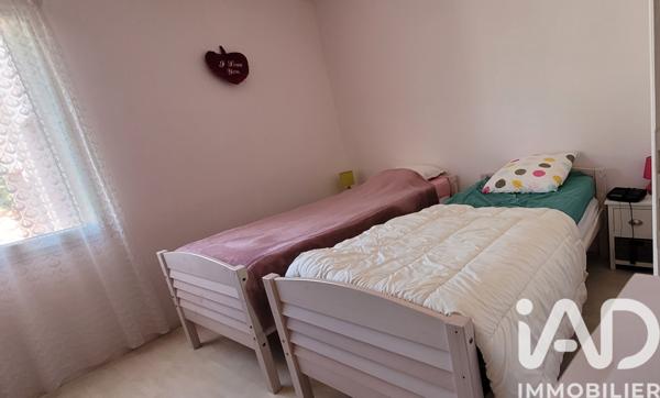 Maison à vendre 4 pièces 95 m² Chantonnay