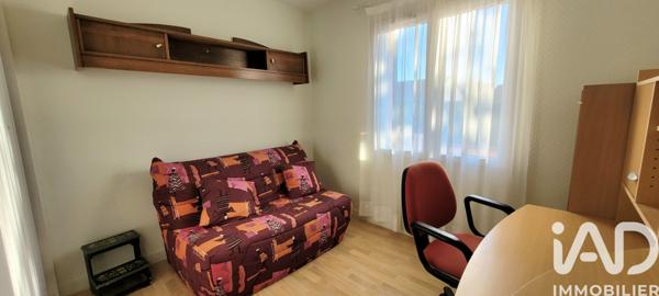 Maison à vendre 4 pièces 95 m² Chantonnay