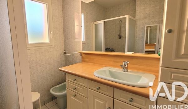 Maison à vendre 4 pièces 95 m² Chantonnay