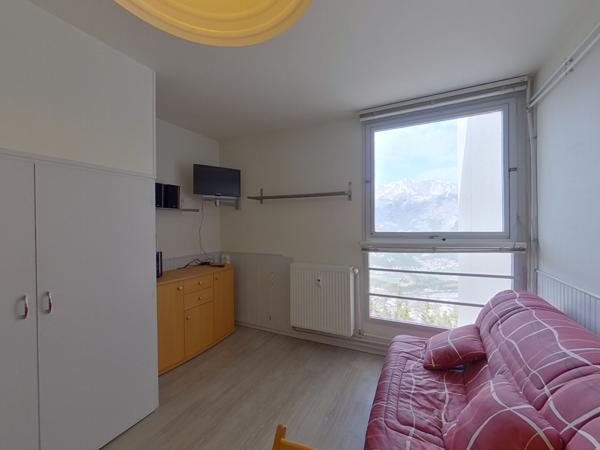 DUPLEX DE 33 m² - PRALOUP 1600 , Pra loup DUPLEX DE 33 m² - PRALOUP 1600 , Pra loup