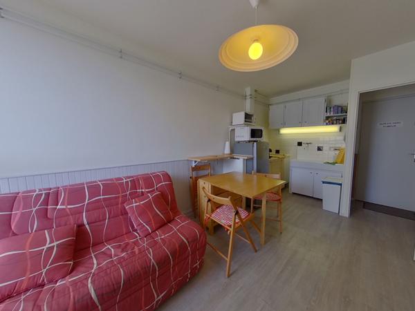 DUPLEX DE 33 m² - PRALOUP 1600 , Pra loup DUPLEX DE 33 m² - PRALOUP 1600 , Pra loup